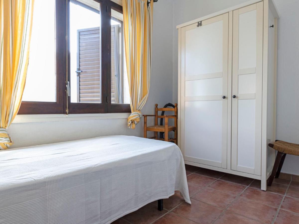 Holiday Home Marisol By Interhome Torredembarra Luaran gambar