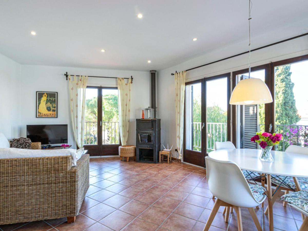 Holiday Home Marisol By Interhome Torredembarra Luaran gambar