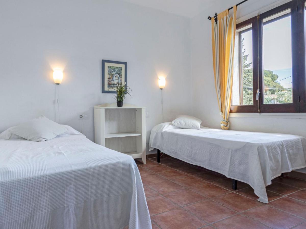 Holiday Home Marisol By Interhome Torredembarra Luaran gambar