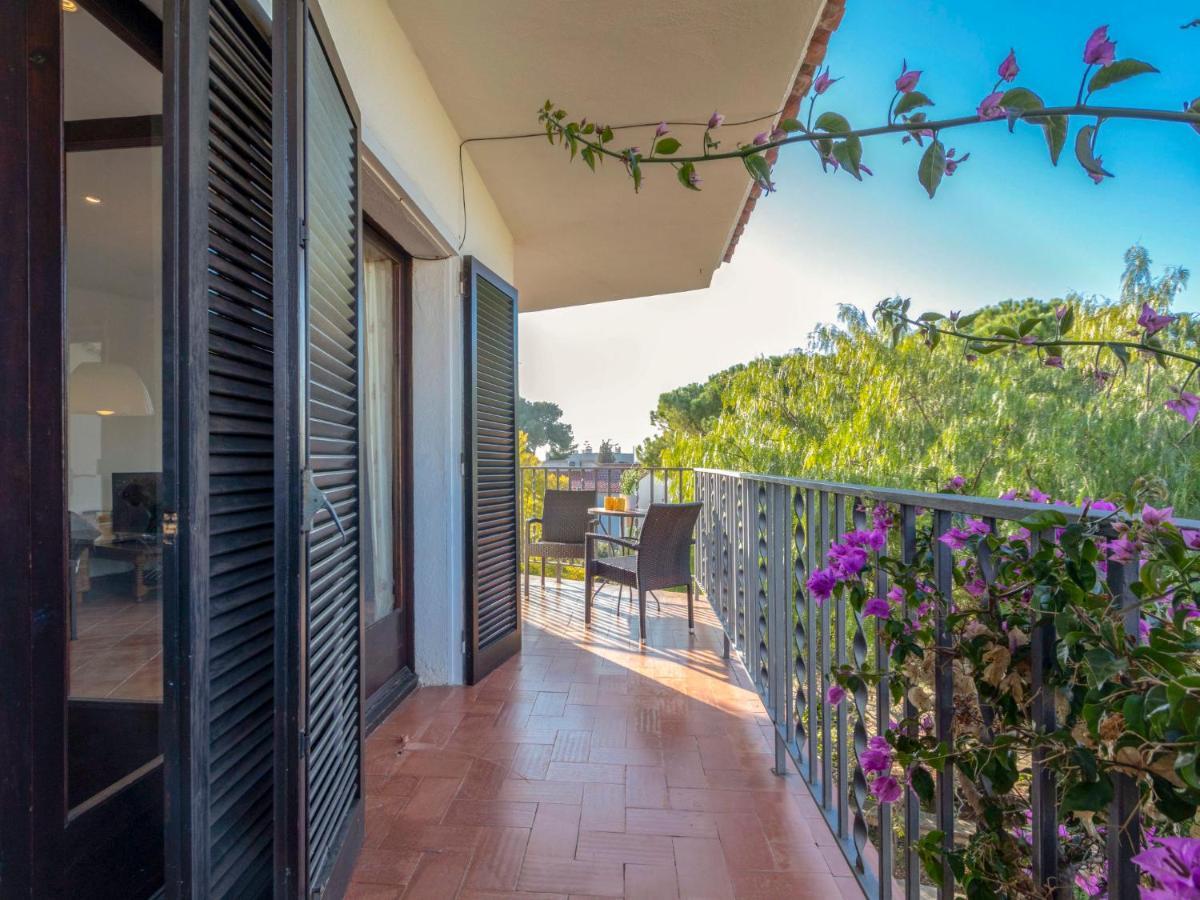 Holiday Home Marisol By Interhome Torredembarra Luaran gambar