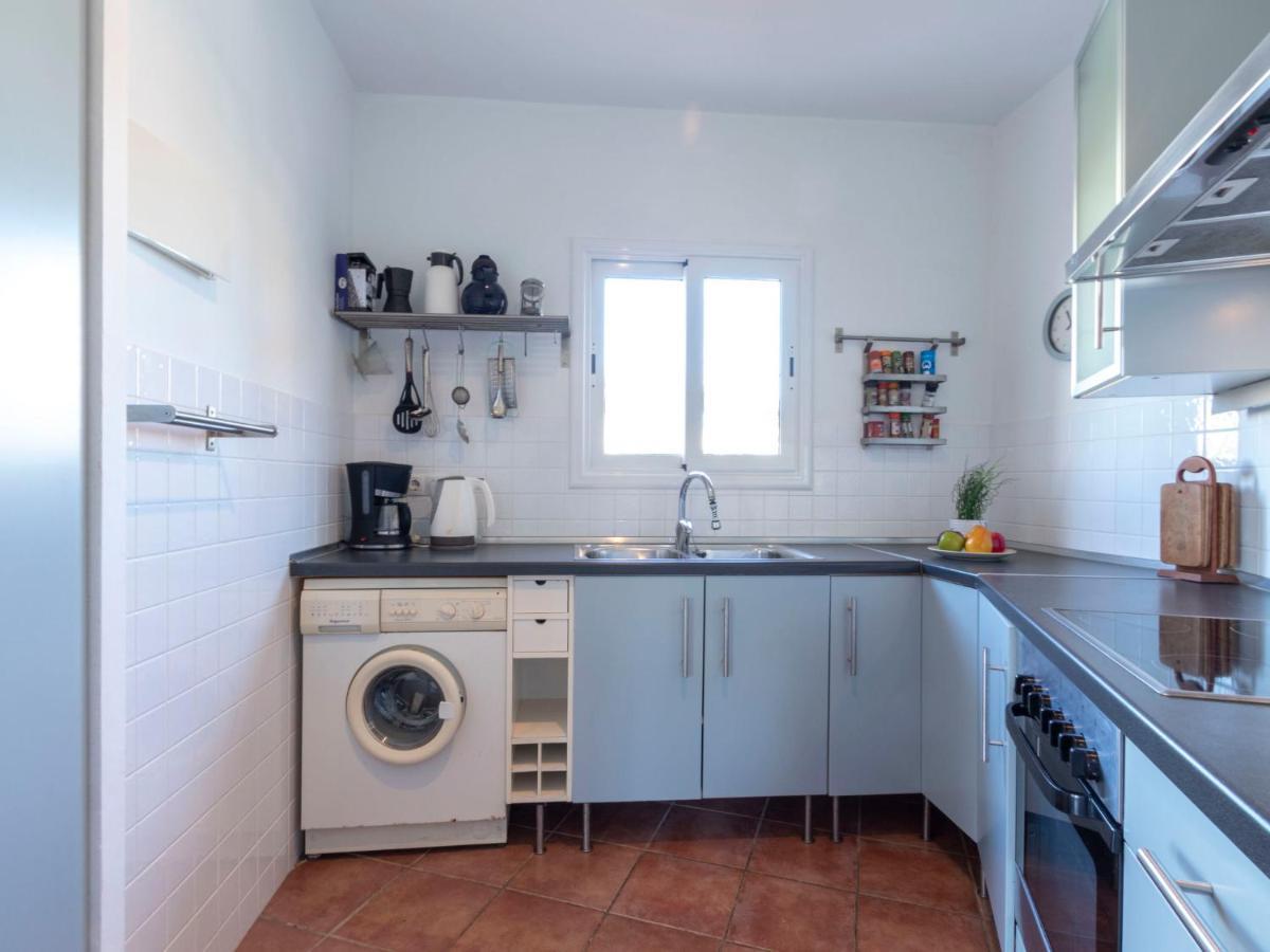 Holiday Home Marisol By Interhome Torredembarra Luaran gambar