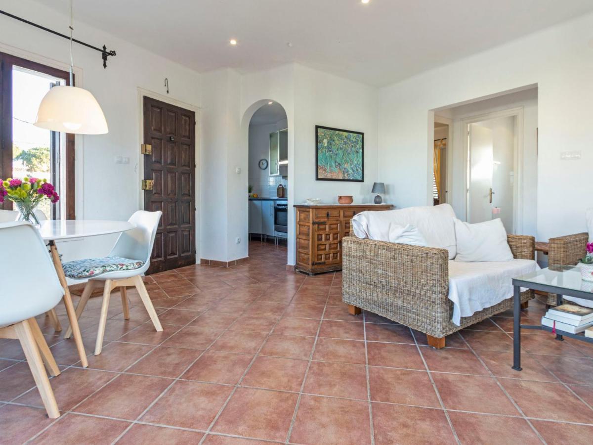 Holiday Home Marisol By Interhome Torredembarra Luaran gambar