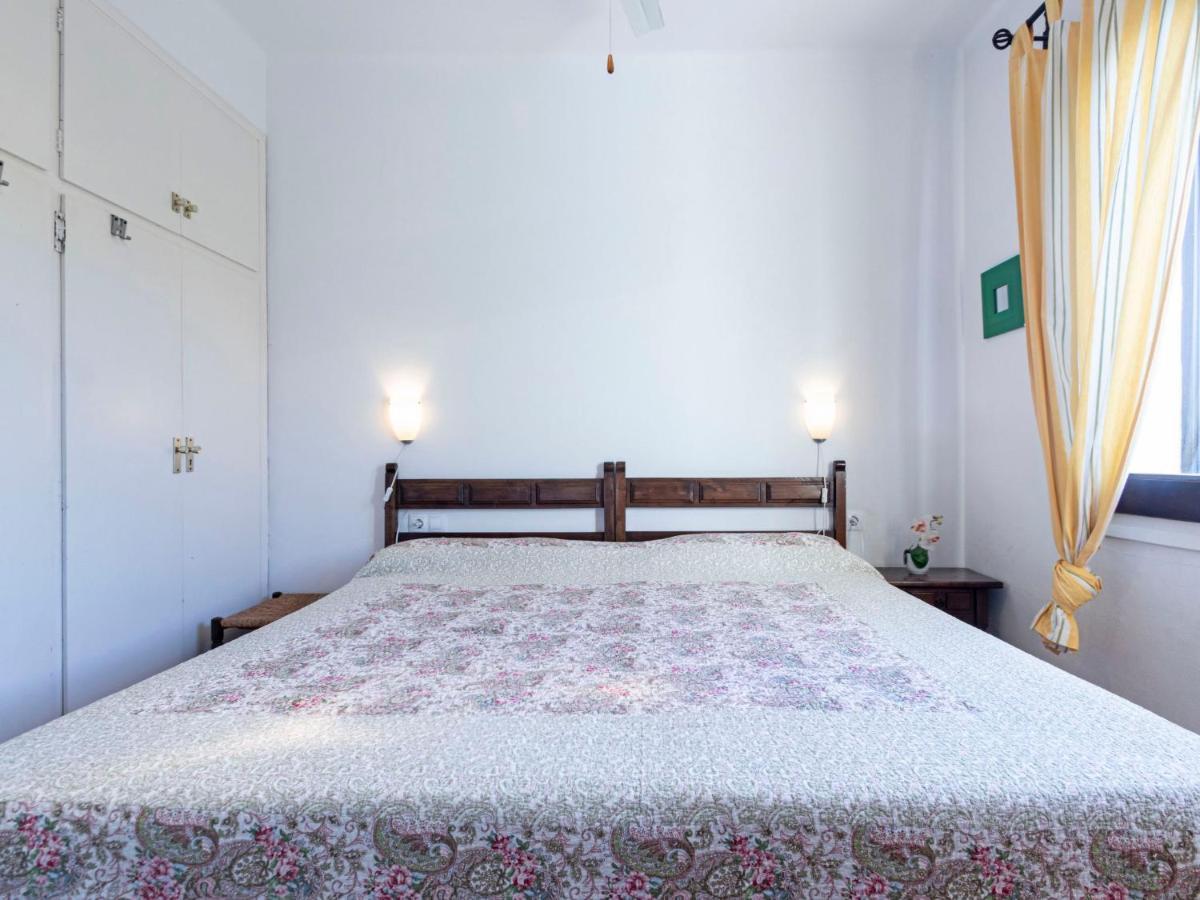 Holiday Home Marisol By Interhome Torredembarra Luaran gambar