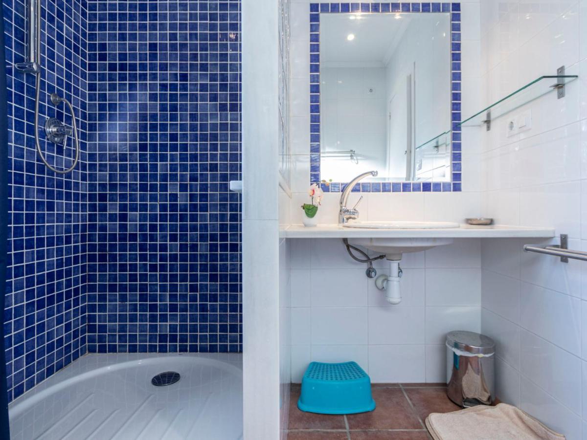 Holiday Home Marisol By Interhome Torredembarra Luaran gambar