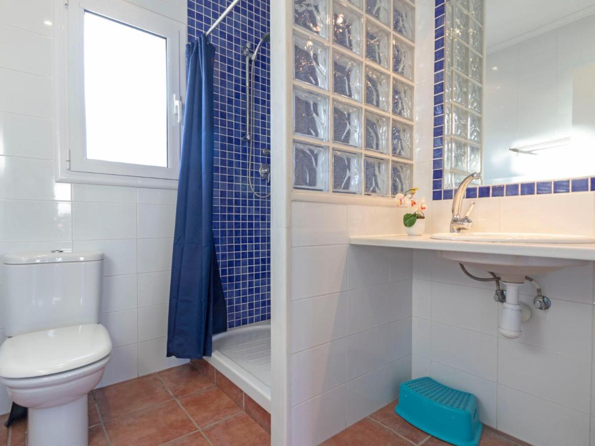 Holiday Home Marisol By Interhome Torredembarra Luaran gambar